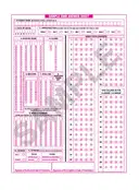 MTG Olympiad Workbook Mathematics For Class-7 Exam 2026-27 – image 3