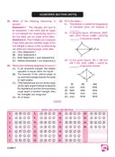 MTG Olympiad Workbook Mathematics For Class-7 Exam 2026-27 – image 4