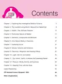 MTG Olympiad Workbook Science For Class-8 Exam 2026-27 – image 2