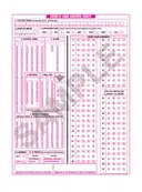 MTG Olympiad Workbook Science For Class-8 Exam 2026-27 – image 3