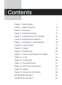 MTG Olympiad Prep-Guide (OPG) Mathematics (IMO) Class 9 – image 2