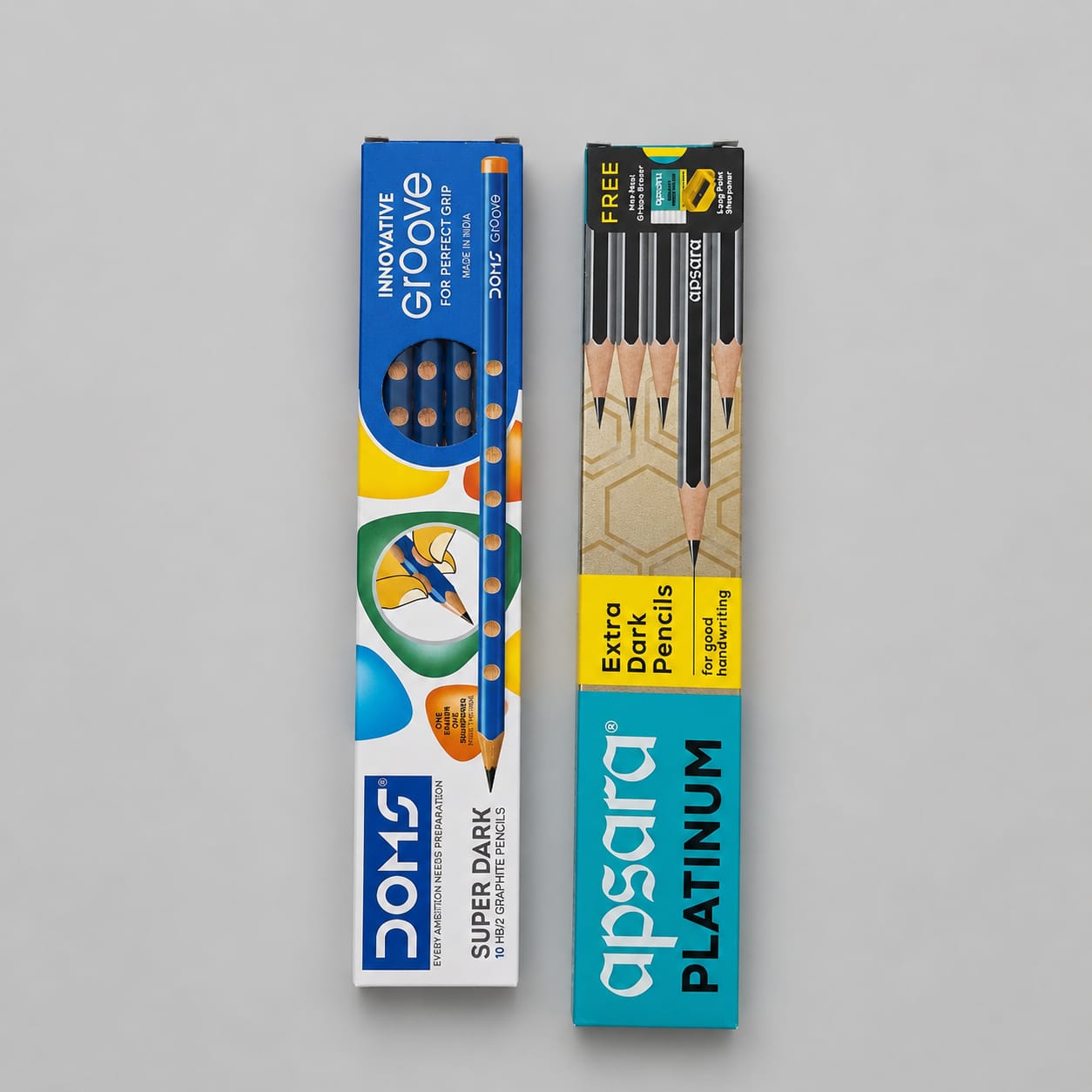Pencils
