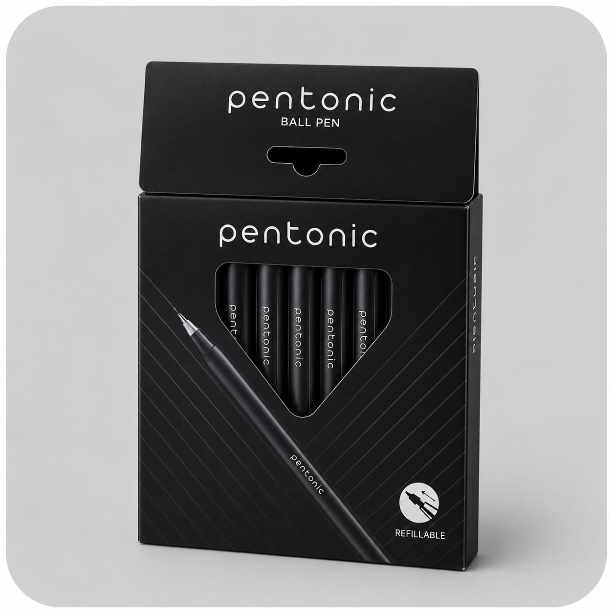 Pens