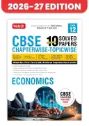 MTG Economics Chapterwise-Topicwise Class-12 – image 1