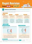MTG Mathematics Chapterwise-Topicwise Class-12 – image 3