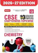 MTG Chemistry Chapterwise-Topicwise Class-12 – image 1