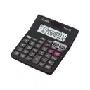 Casio MJ-12D-Black – image 1