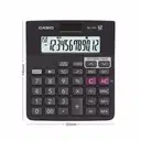 Casio MJ-12D-Black – image 3