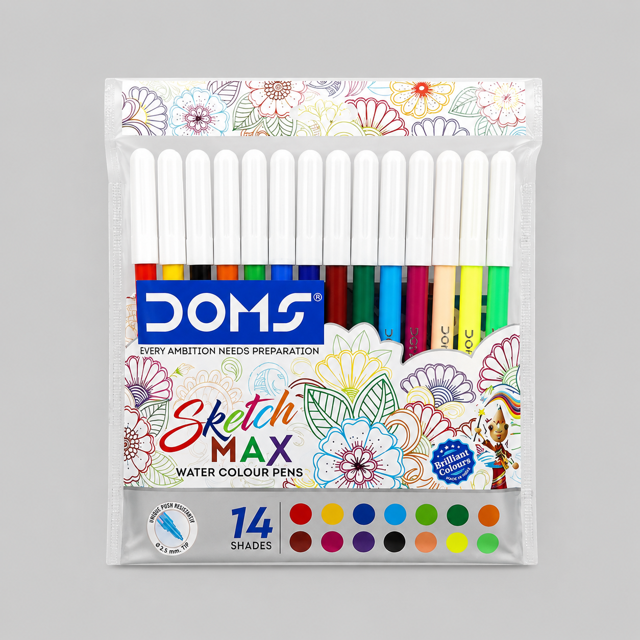 Sketch Pens