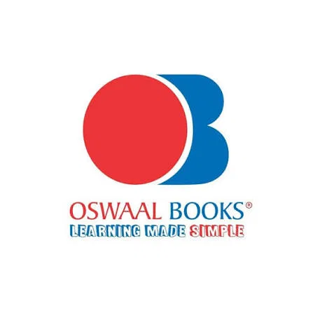 Oswaal Books & Learning Pvt Ltd