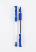 Flair Mr.Grip Blue Ballpoint Pen – image 2