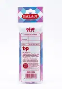 Balaji Gelly Blue Gel Pen – image 3