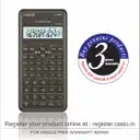 Casio FX-100MS 2nd Gen Scientific Calculator – image 4