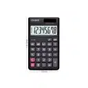 Casio SX-300 Black Portable Calculator – image 3