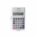 Casio HL-100LB – image 3