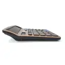 OREVA OR-1600-C 12-Digits Silver Face | Large Display Desktop Calculator – image 4