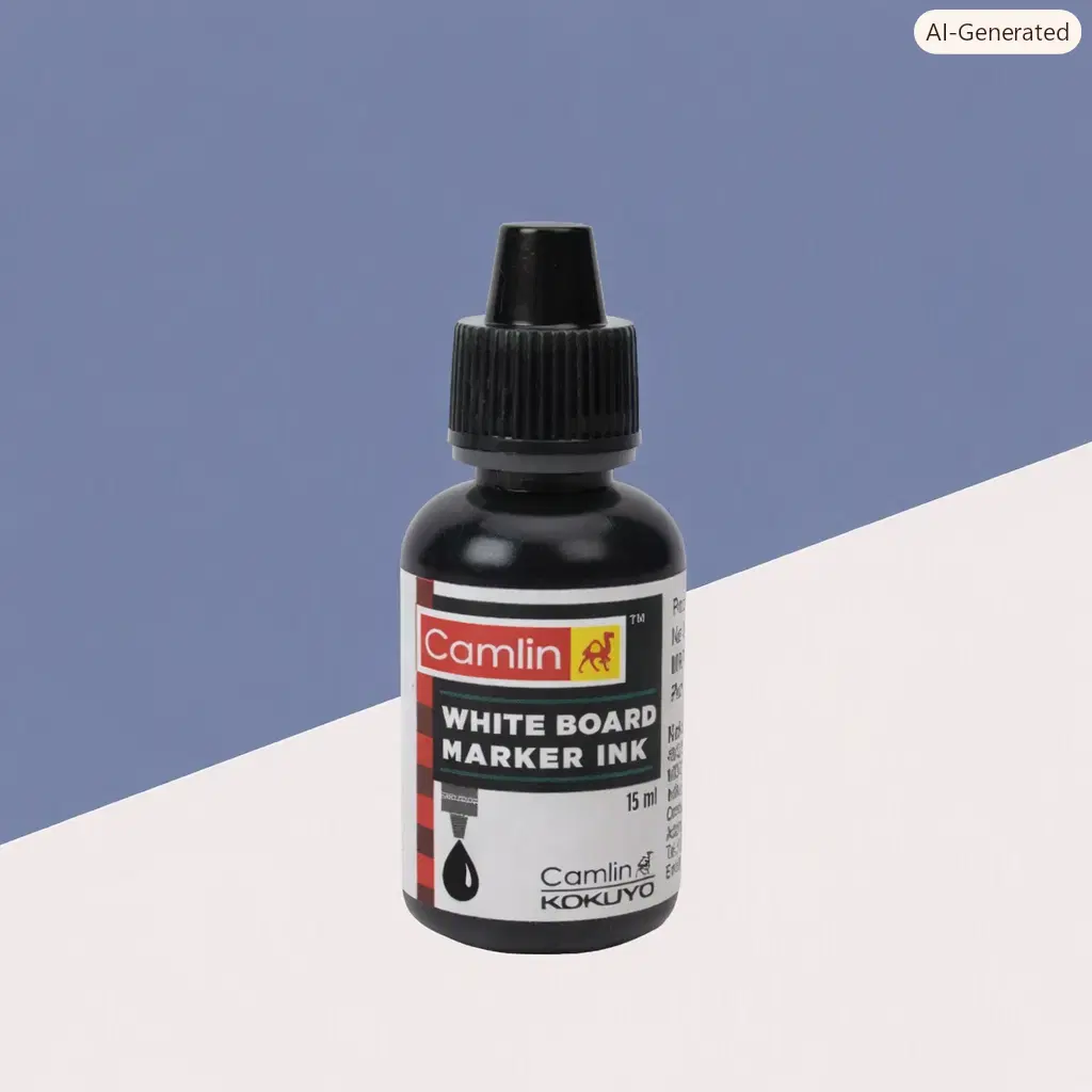Flair Whiteboard marker Black ink