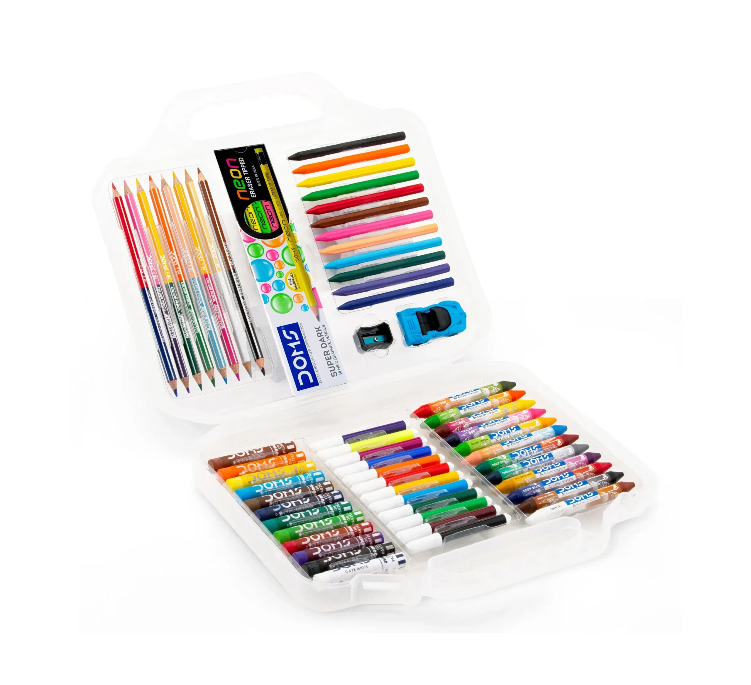 Doms Art APPS NXT Kit