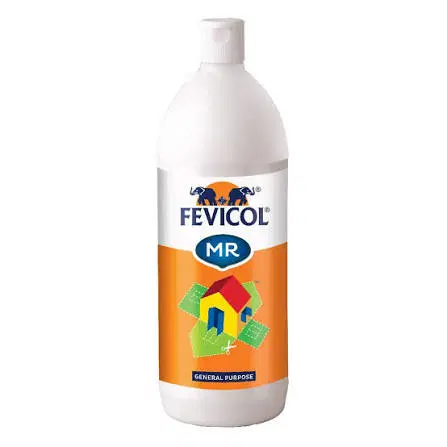 Fevicol MR White Glue | 1KG | For Crafts