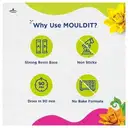 Pidilite Fevicryl | Mouldit | Epoxy Compound | 50g | – image 2