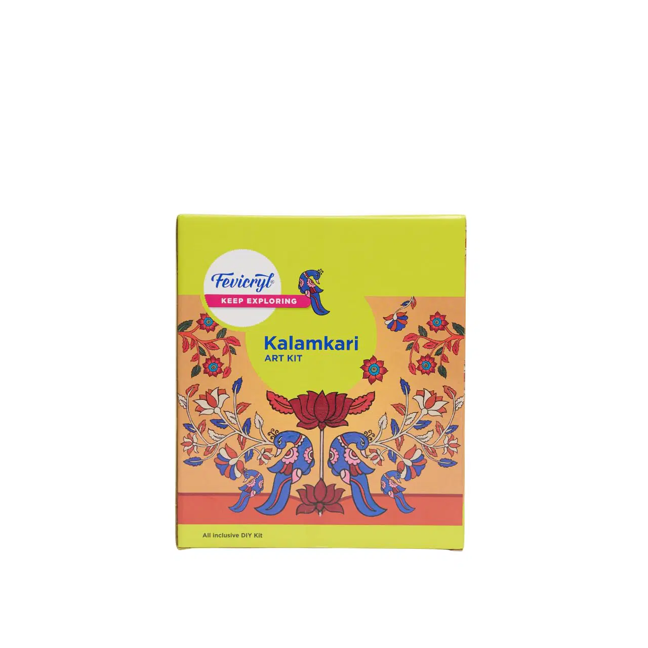 Fevicryl Kalamkari Art kit