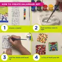 Fevicryl Kalamkari Art kit – image 3