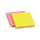 Stickey Note 3 x 3 inch 76mm x 76mm 100 sheet – image 2