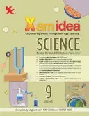 Xam idea Science Class-9 CBSE 2026-27 – image 1
