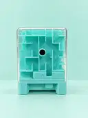 Table Sharpener Machine with Maze game – image 3