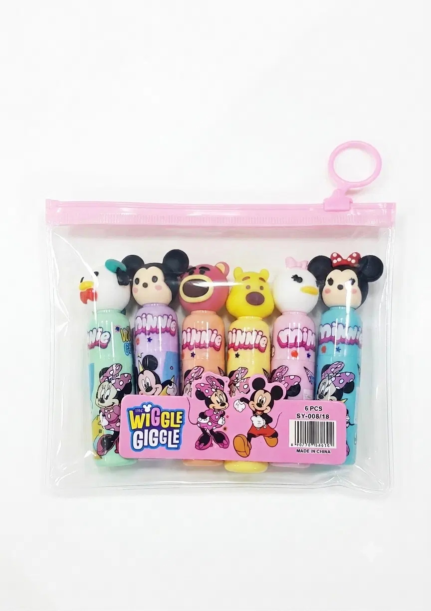 Mickey mouse highlighter fancy & stylish 