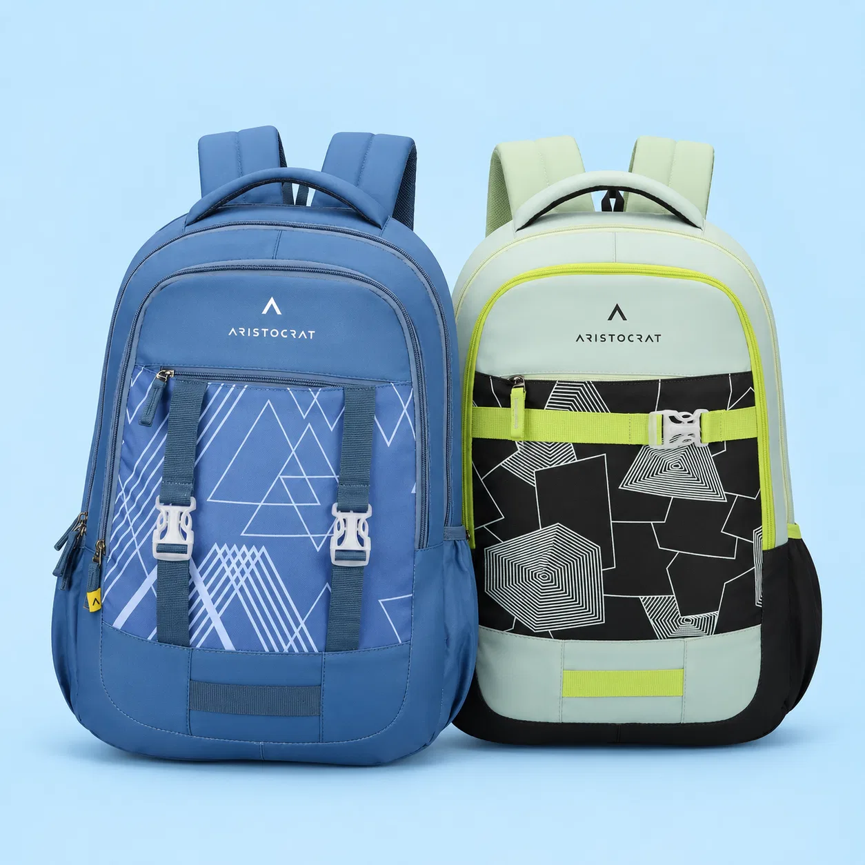 Bag packs