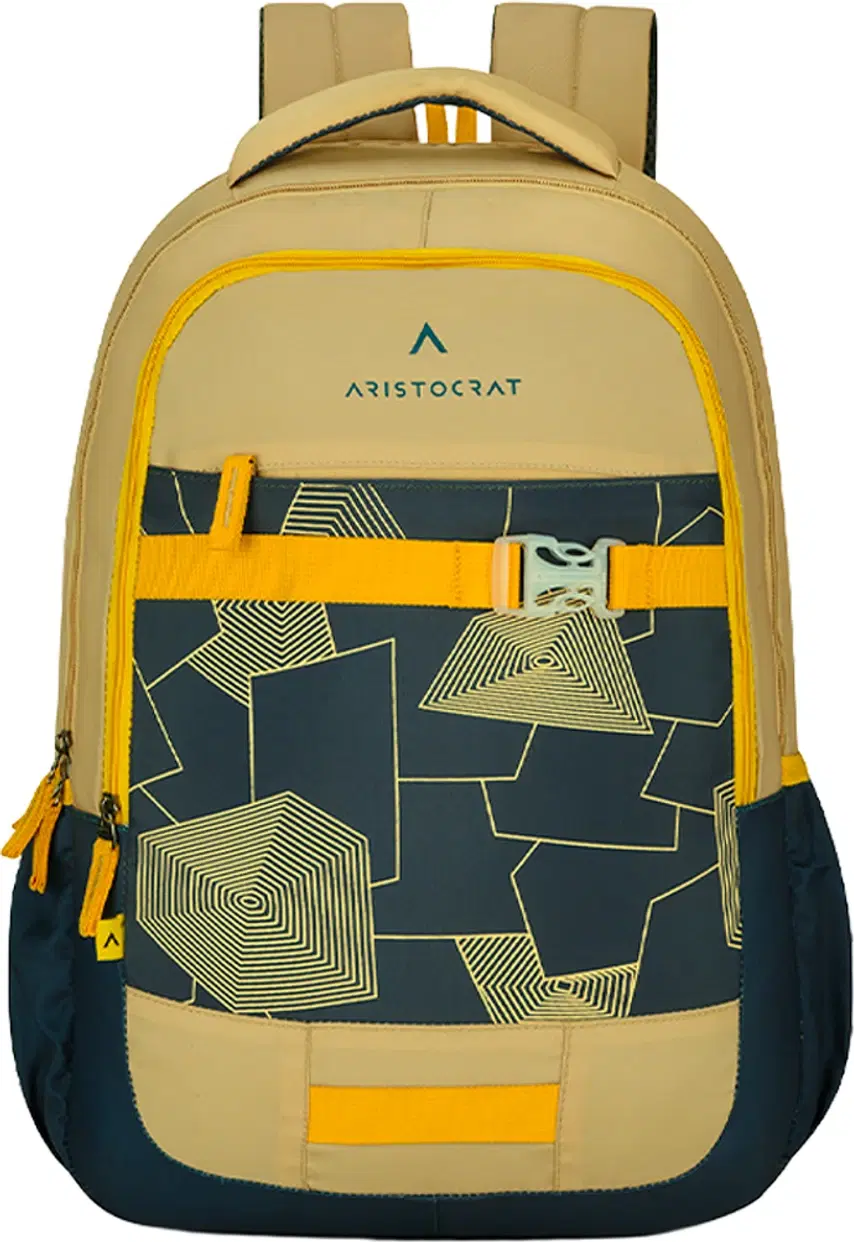 ARISTOCRAT Medium 30 L Backpack Buzz Casual School Bags