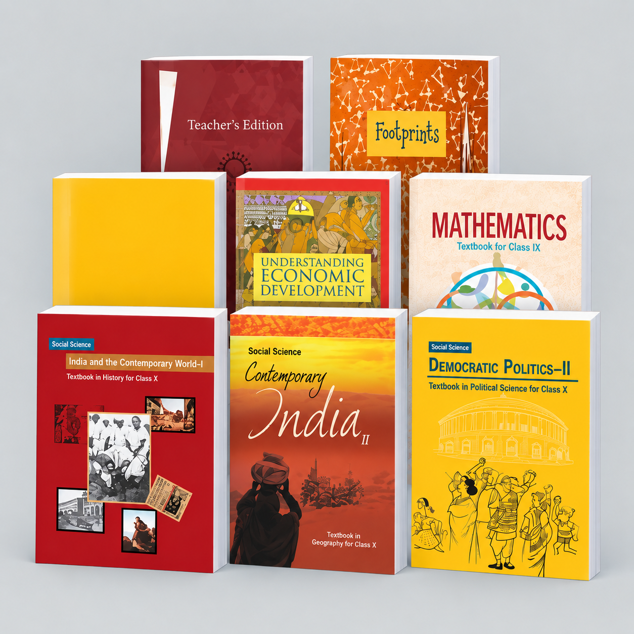 Class X NCERT