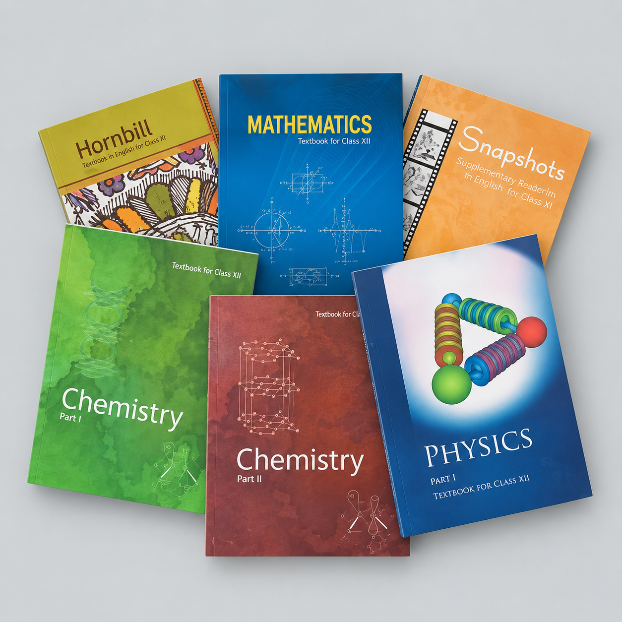 Class XII NCERT