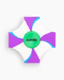 Camlin Spin Eraser  – image 3