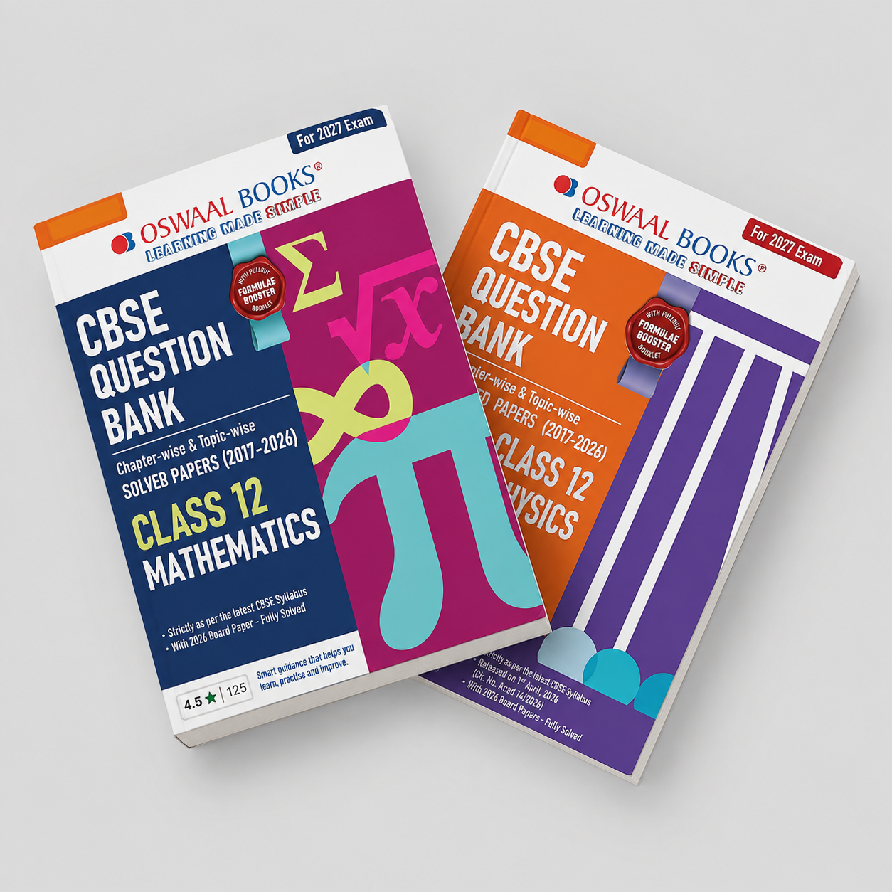 Class XII Que Banks