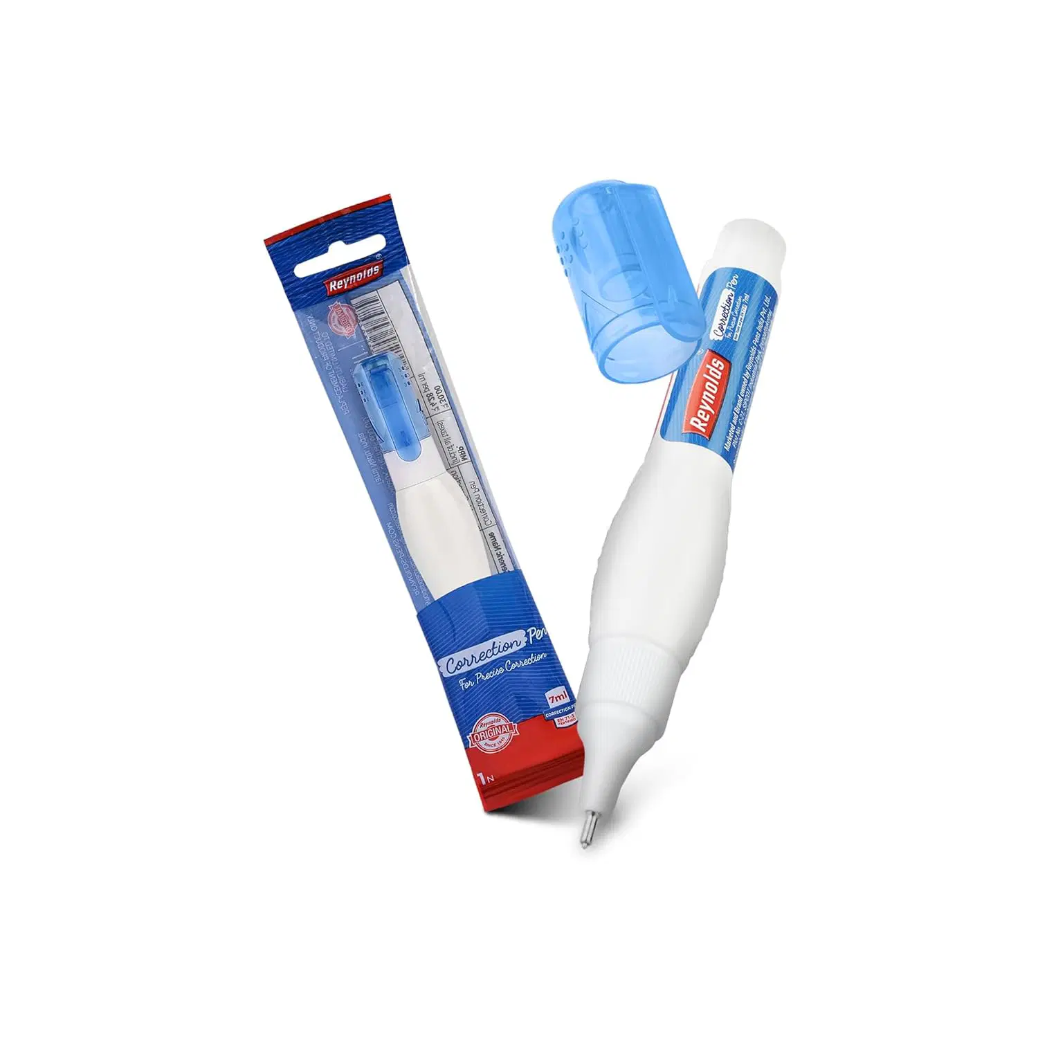Reynolds Correction Pen Whitener