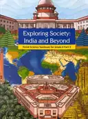 NCERT Class-8 Exploring Society Part 2 of social Sci. – image 1