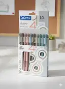 Doms Inxpop Ball Point Pen – image 2