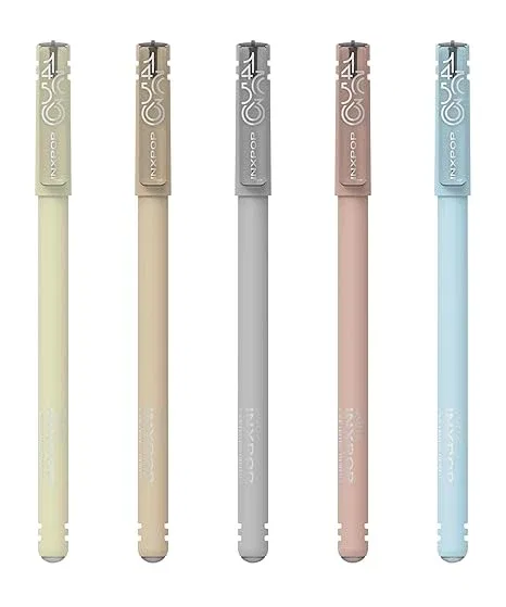 Doms Inxpop Ball Point Pen