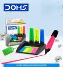 DOMS Desk Mate Highlighter – image 1
