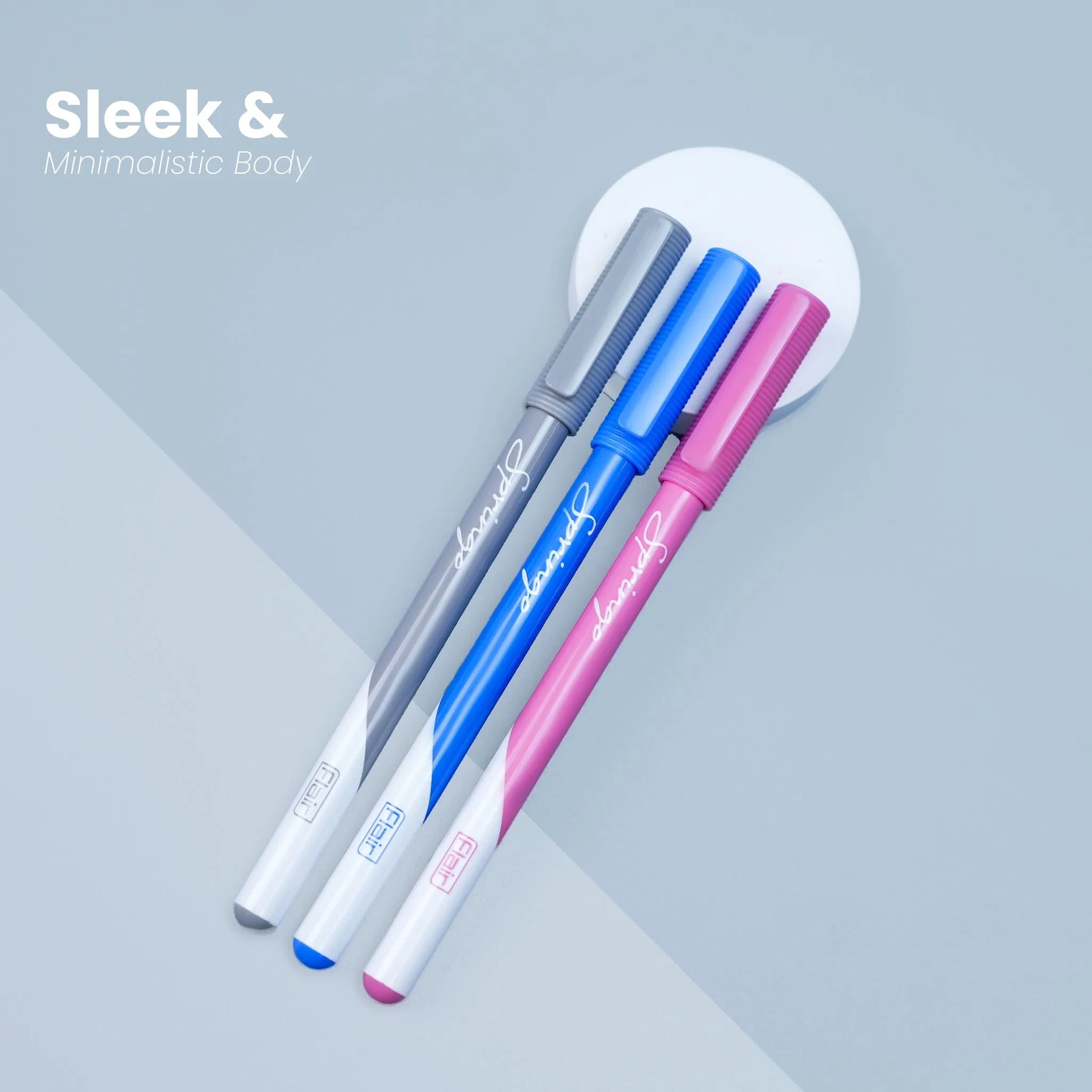 Flair Springo Ball Point  Pen 