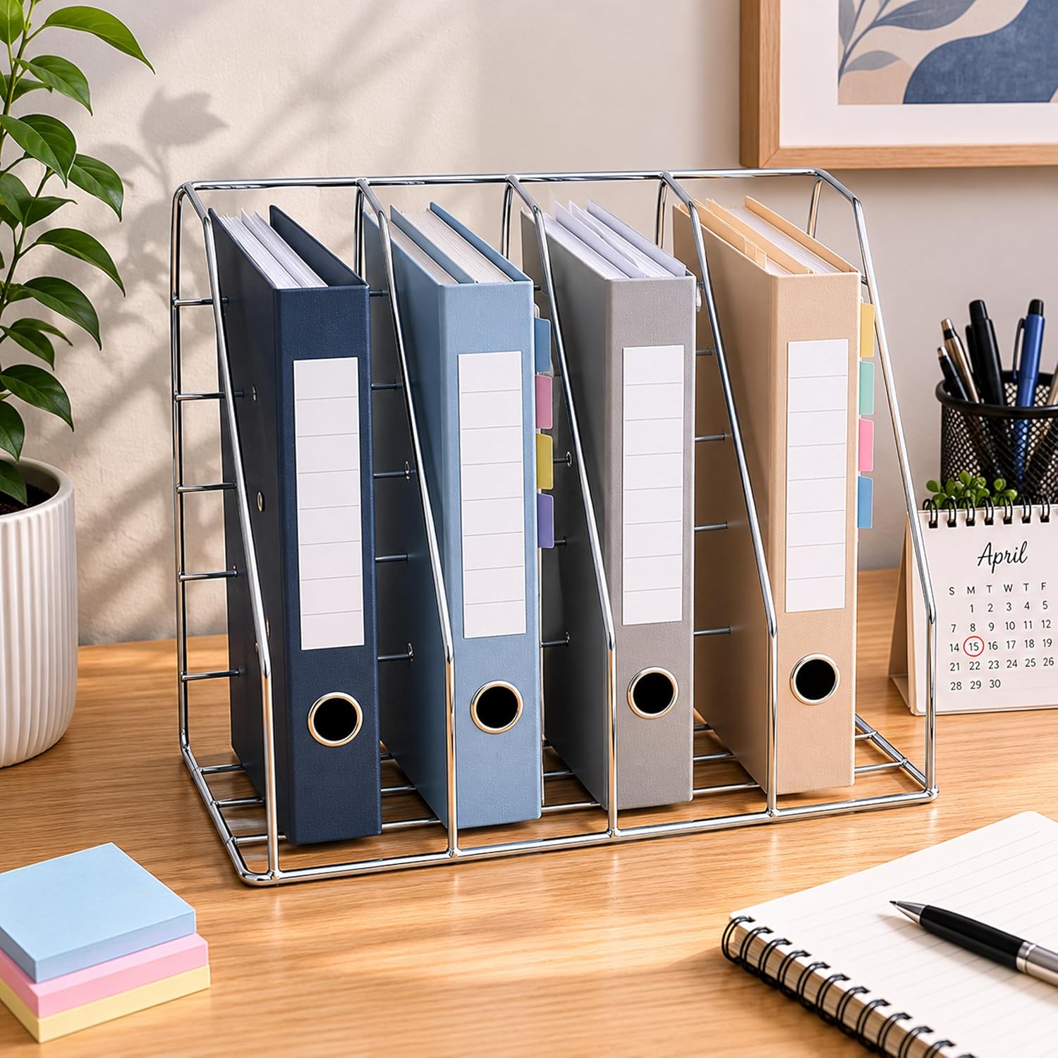 Files & Folders