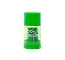  Doms Erase Net 2-in-1 Sharpener with Built-in Eraser – image 1