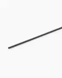 Camel 0.5 mm Hi-Par Pencil Lead, Black (Pack of 10)  – image 4