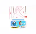 Bsg Beta Geometry Box – image 4