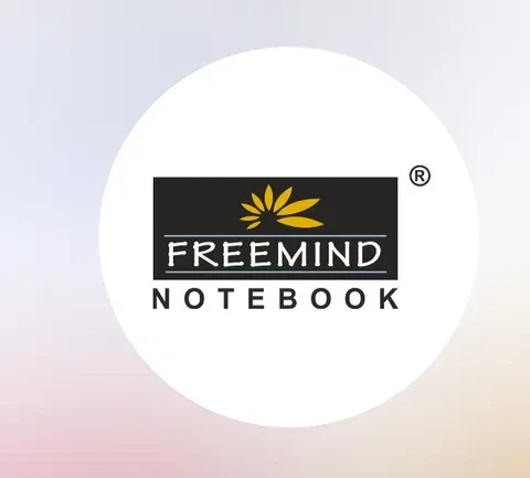 Freemind Premium Notebooks