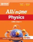 Arihant All in One Physics, Chemistry, Mathematics Class 11 for CBSE Exam 2026-27 Pack of 3 Books – image 2