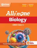 Arihant All in One Physics,Chemistry,Biology Class 11 for CBSE Exam 2026-27 Pack of 3 Books – image 4
