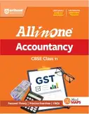 All in One Economic, Business Studies, Accountancy Class 11 for CBSE Exam 2026-27 Pack of 3 books – image 2